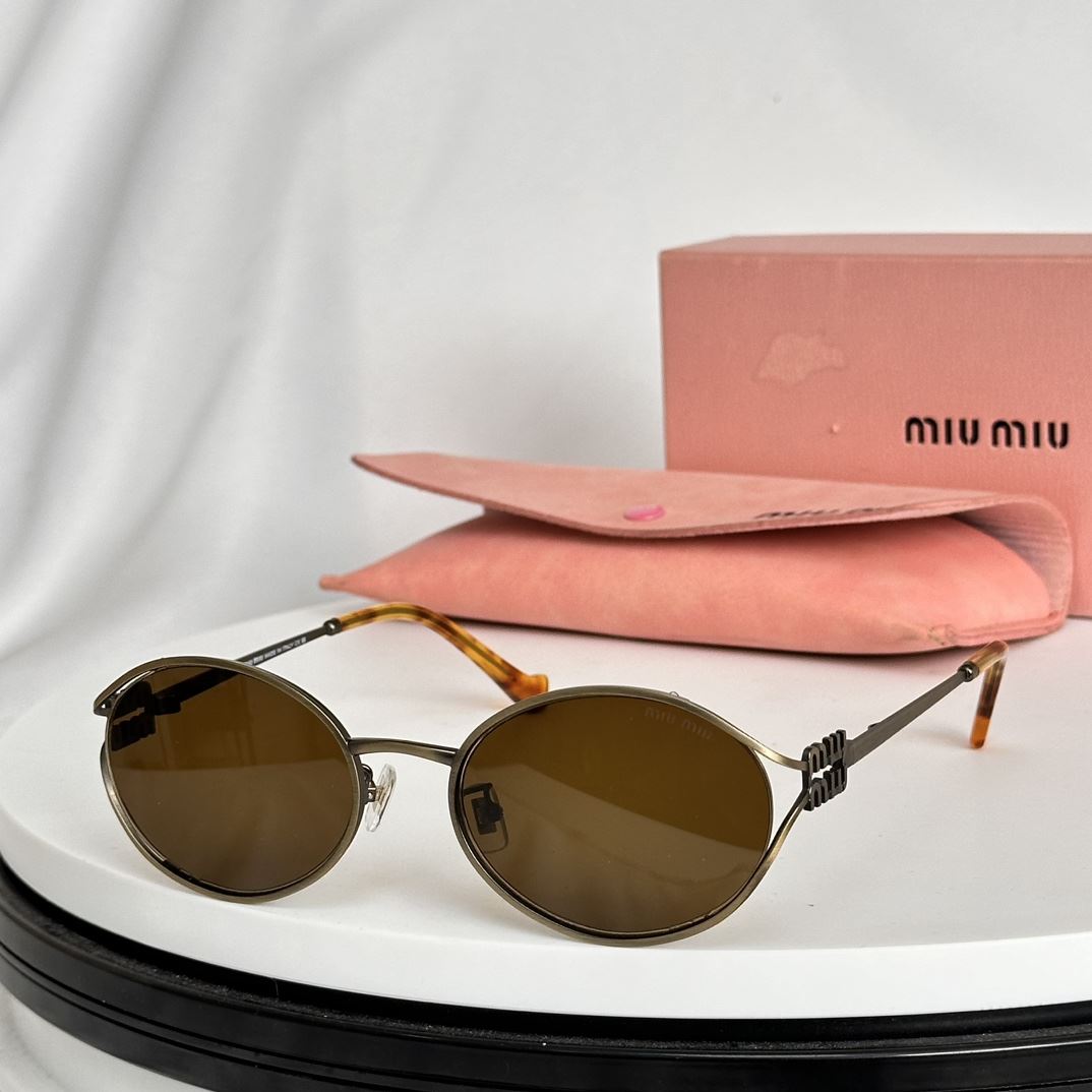 Miu Miu Sunglasses